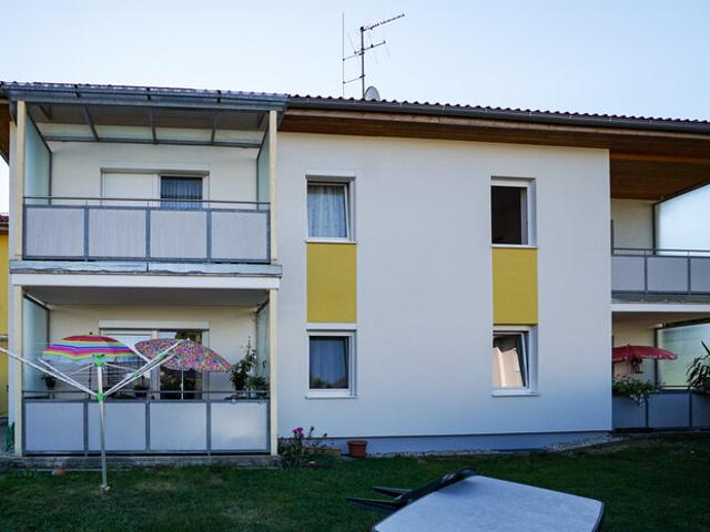 Apartment mieten in Untergermating, Neukirchen am Walde