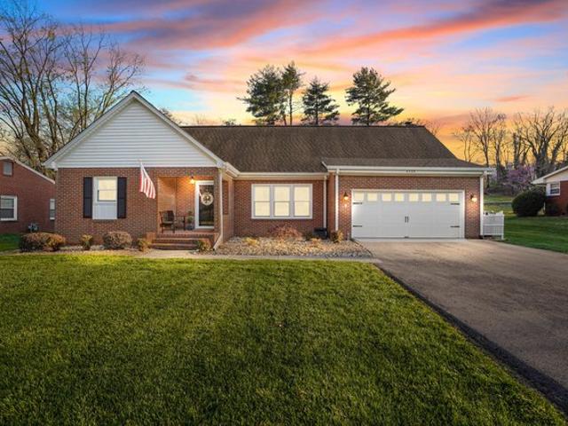 House for sale in Virginia