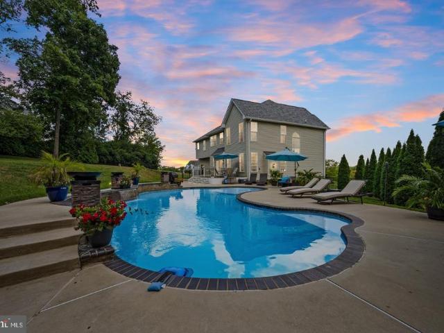 House for sale in Valley View, Manchester