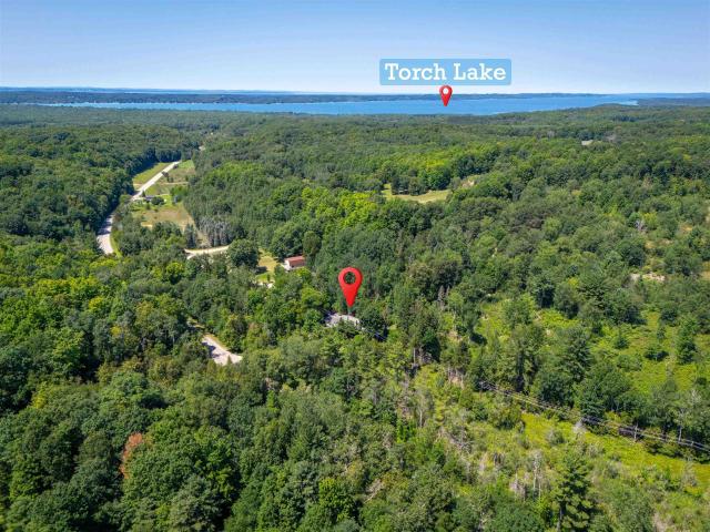 House for sale in Rapid City, Clearwater Township