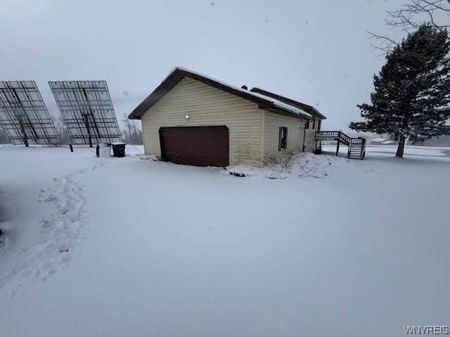 House for sale in Castorland, New York