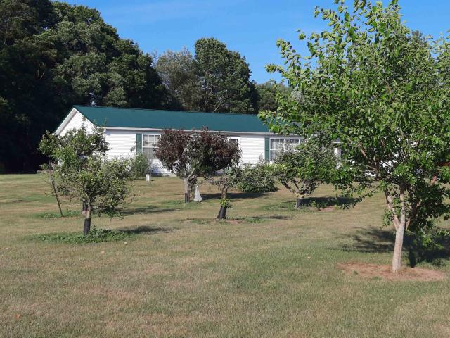 House for sale in Tuscola, Michigan