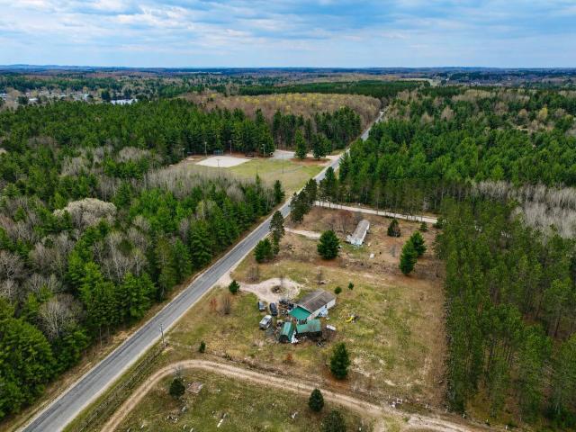House for sale in South Boardman, Michigan