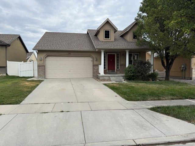 House for sale in Herriman, Utah