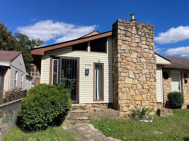 House for sale in Kanawha City, Charleston