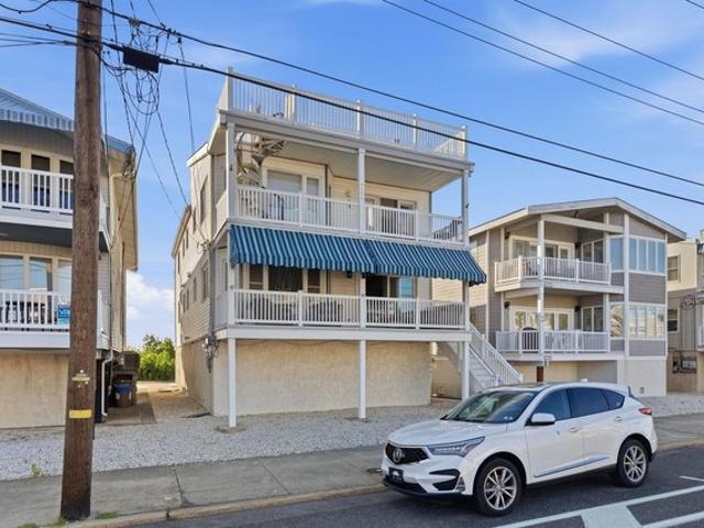Condo for sale in Ocean City, New Jersey