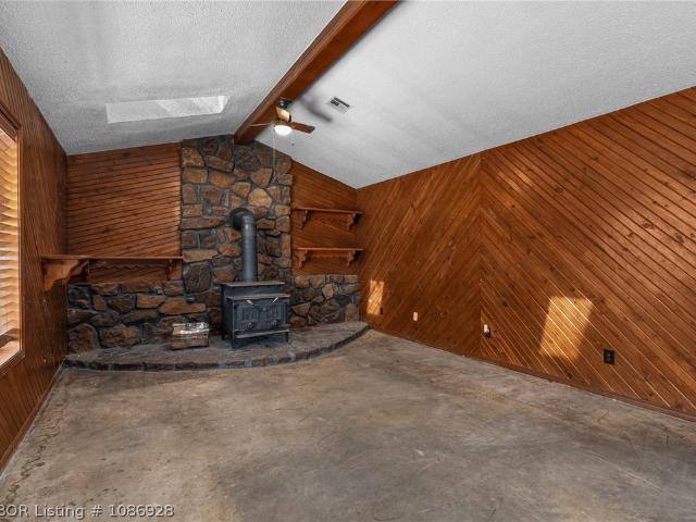 House for sale in Muldrow, Oklahoma