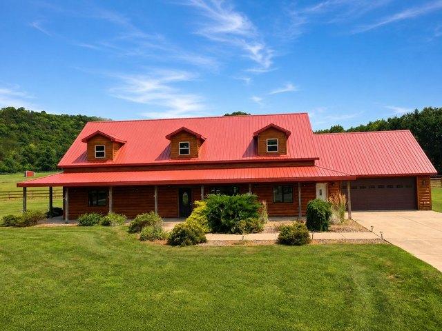 House for sale in Soldiers Grove, Wisconsin