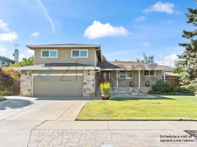 House for rent in Fremont