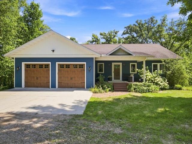 House for sale in Pelican Rapids, Minnesota