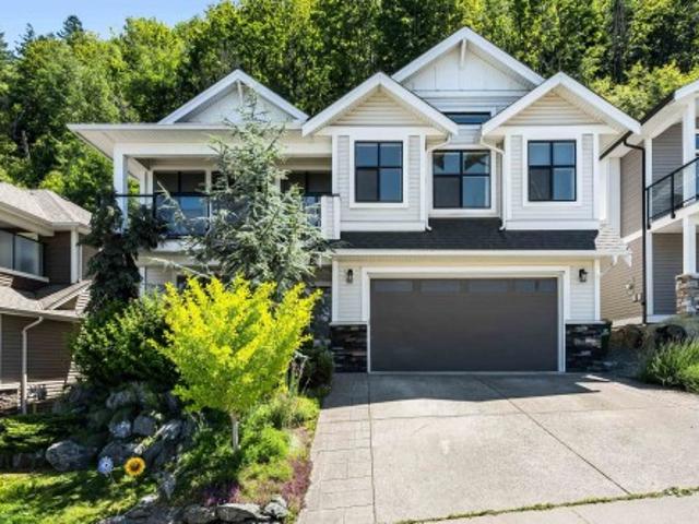 House for sale in Chilliwack, British Columbia