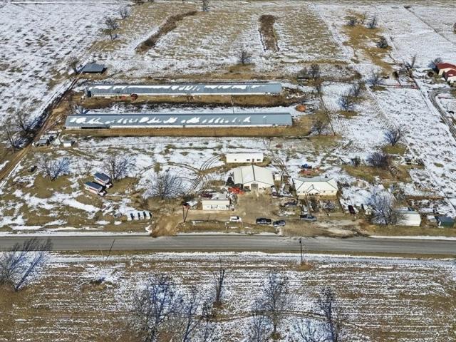 House for sale in Watts, Oklahoma