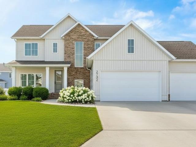 House for sale in West Fargo, North Dakota