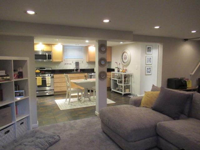 Apartment for rent in Seattle, Washington