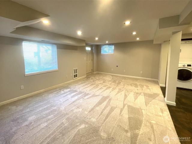 Property for rent in Seattle, Washington