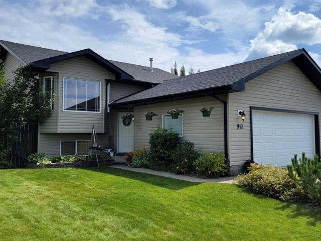 House for sale in Edson, Alberta