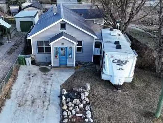 House for sale in Edson, Alberta