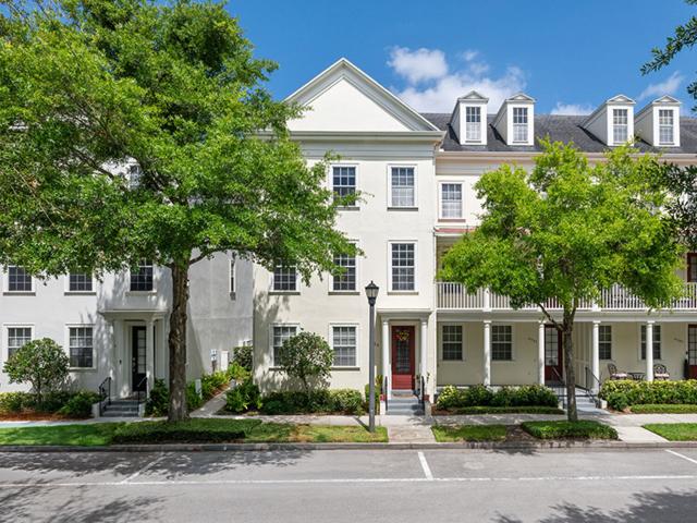 Townhouse for sale in Orlando