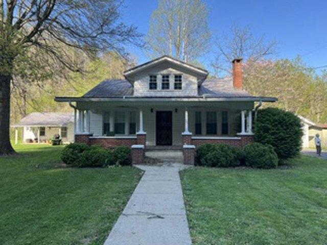 House for sale in Pikeville, Kentucky
