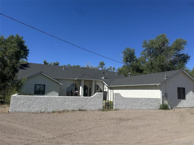 House for sale in Alamosa, Colorado