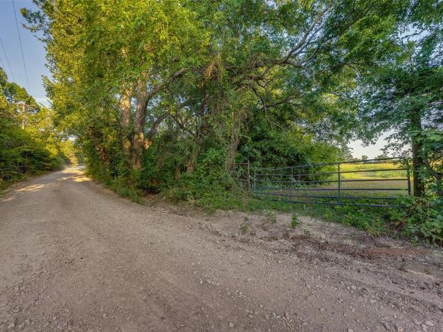 Land for sale in Fannin, Texas
