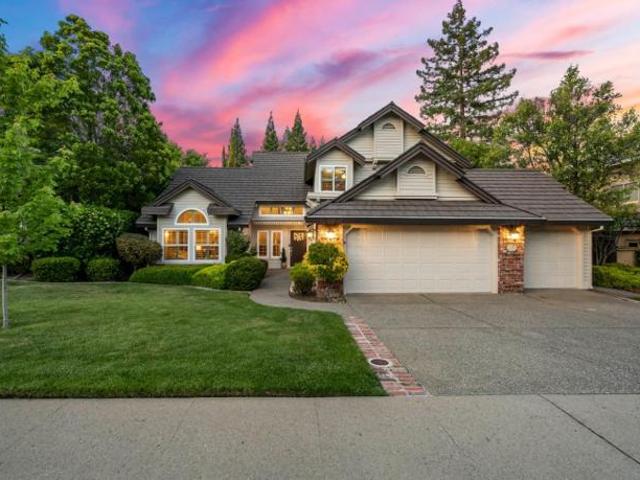 House for sale in Roseville, California