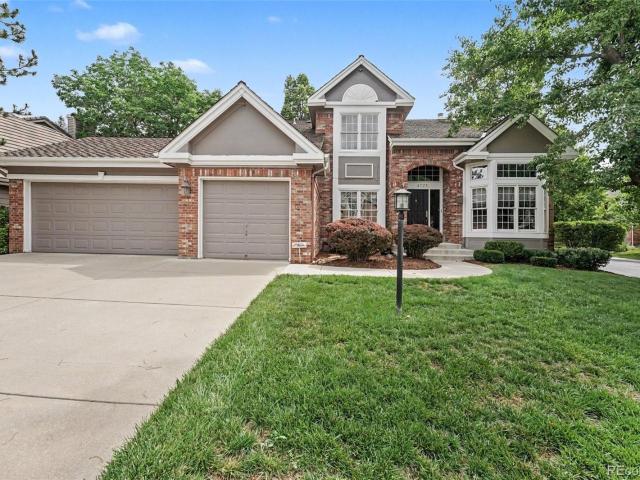 House for sale in Arapahoe, Colorado