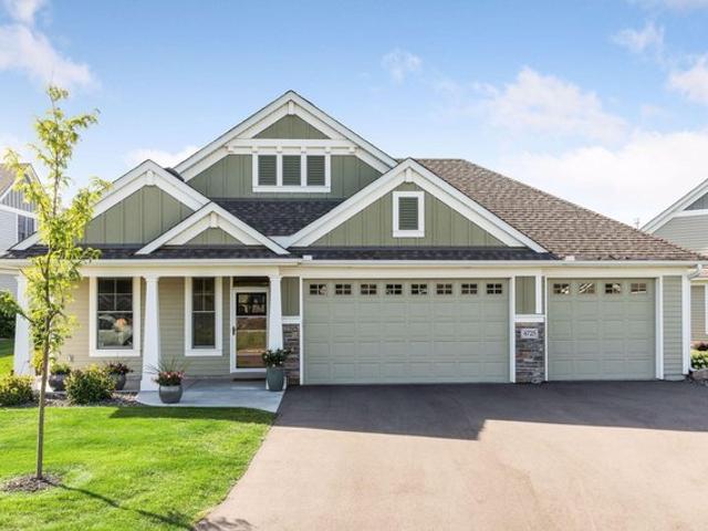 Townhouse for sale in Hugo, Minnesota