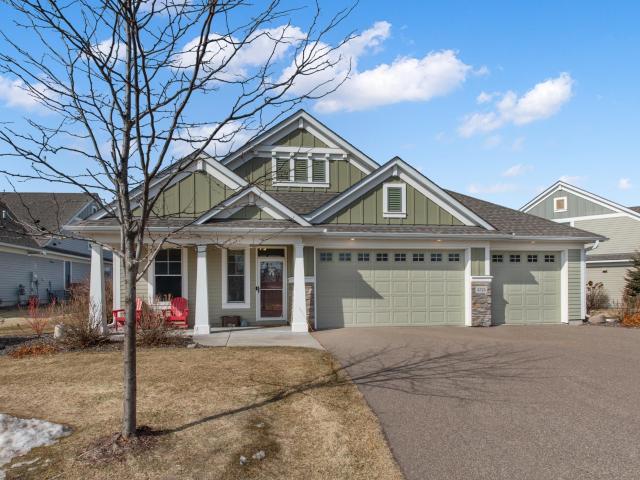 Townhouse for sale in Hugo, Minnesota