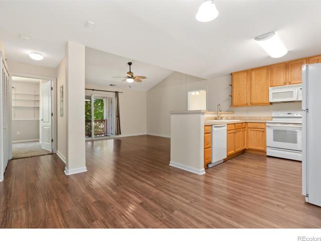 Condo for sale in Lakeshore At Centerra, Loveland