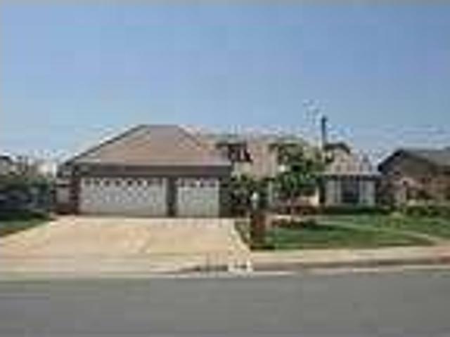 House for rent in La Verne