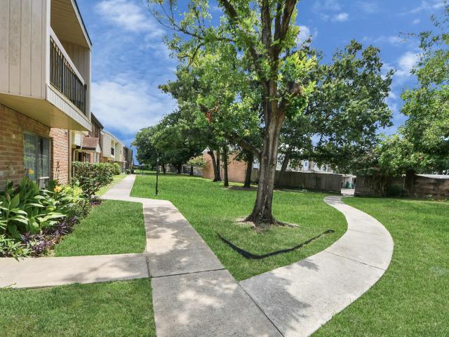 Townhouse for sale in Baytown