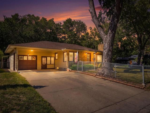 House for sale in White Bear Lake, Ramsey County