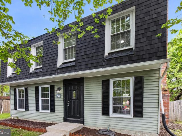 Property for sale in Nottingham, Maryland