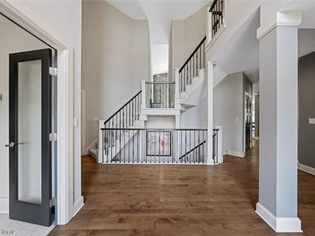 House for sale in Brecksville, Ohio