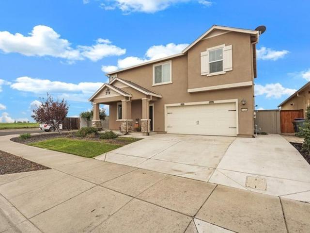 House for sale in Solano, California