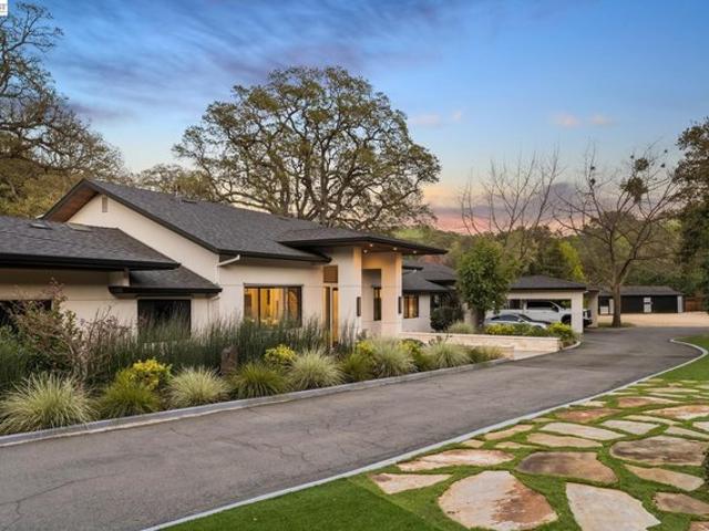House for sale in Clayton, California