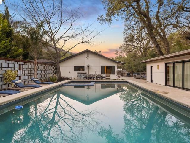 House for sale in Clayton, California