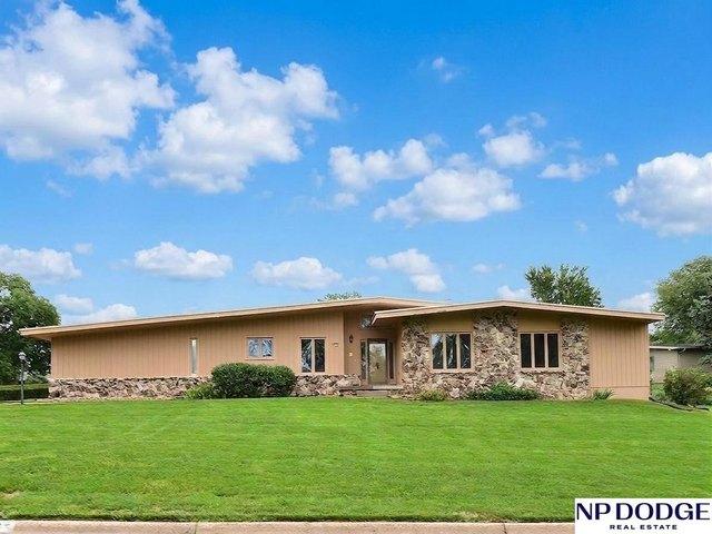 House for sale in Nebraska