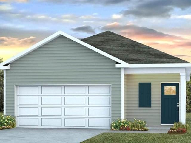 House for sale in Darlington, South Carolina