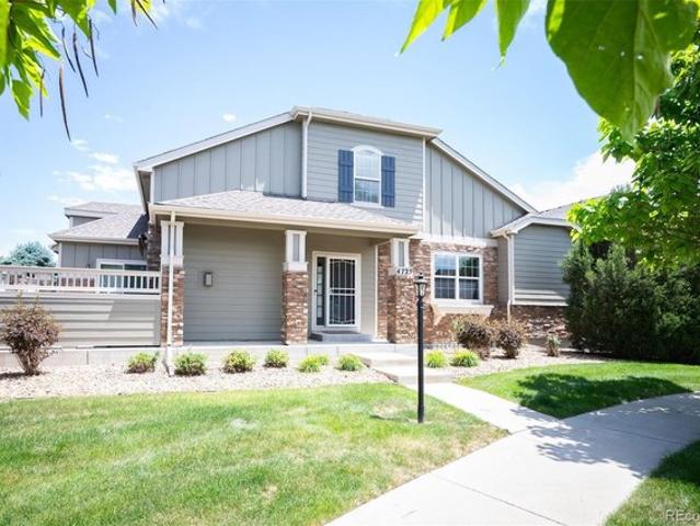 Townhouse for sale in Broomfield, Colorado