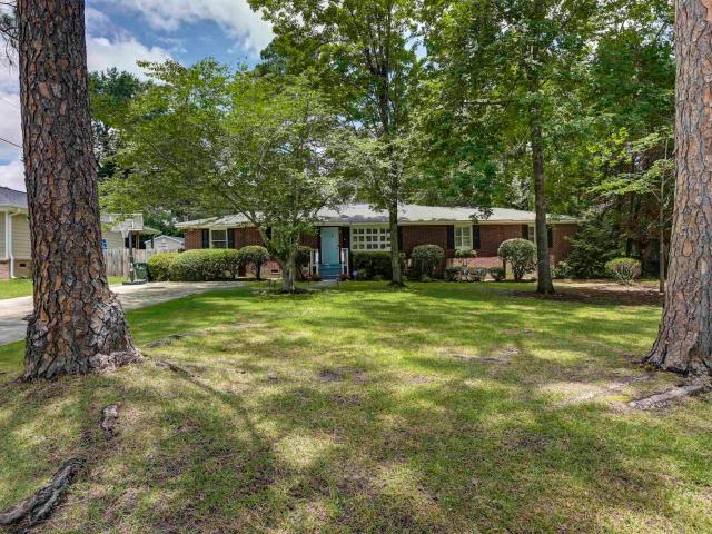 House for sale in South Carolina