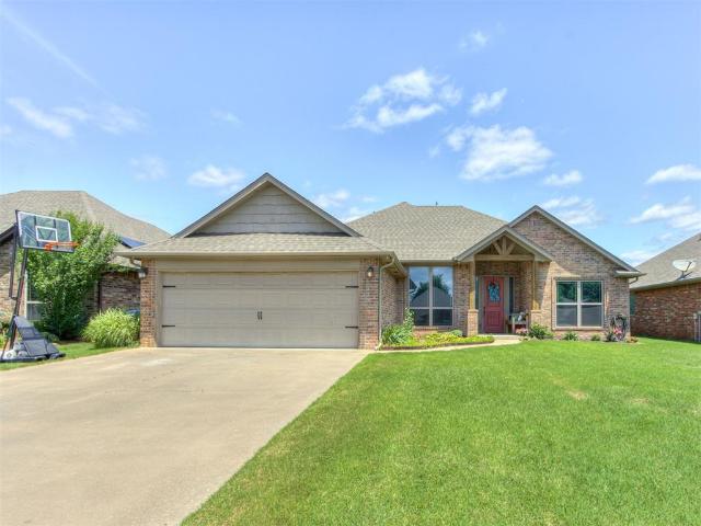 House for sale in Noble, Oklahoma