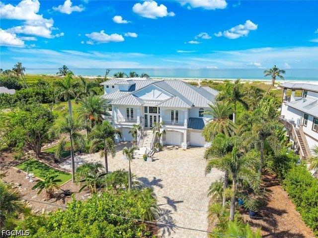 House for sale in Sanibel, Florida