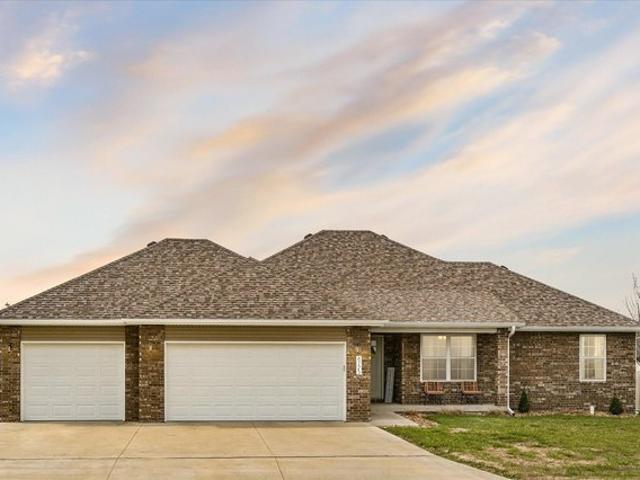 House for sale in Bolivar, Missouri