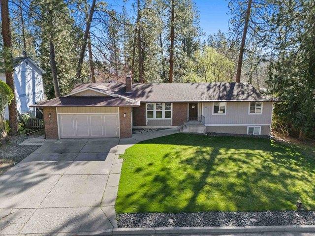 House for sale in Greenacres, Washington