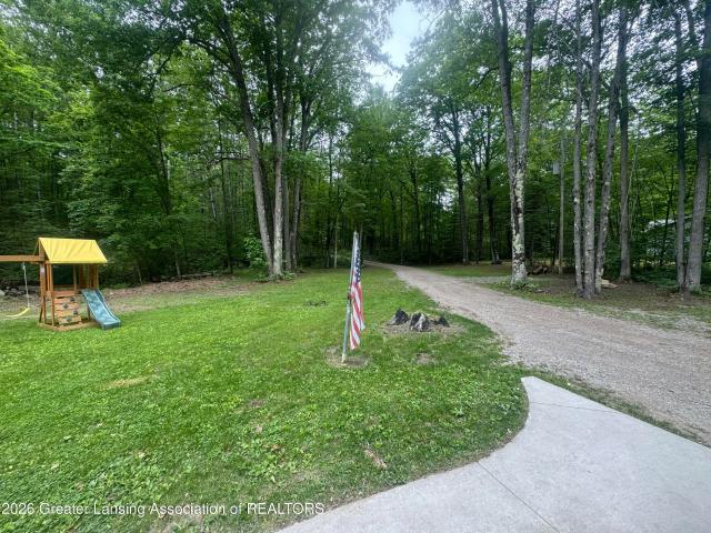 House for sale in Michigan