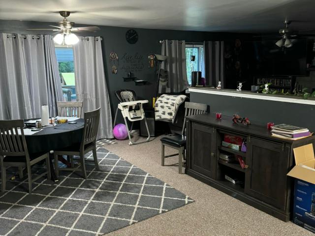 House for sale in Glennie, Michigan