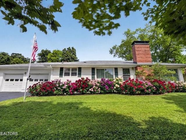 House for sale in Tennessee