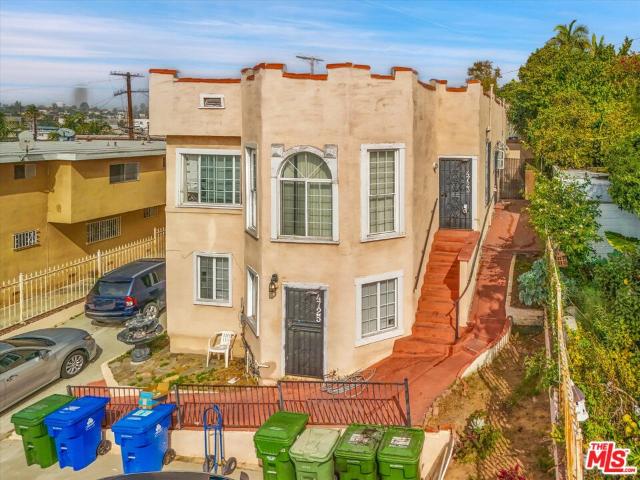 House for sale in Canoga Park, California